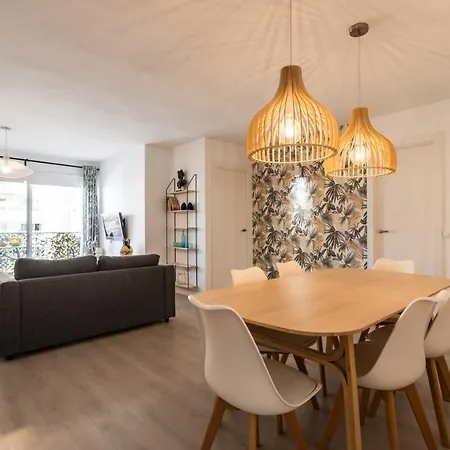 Sur Sol Playa Apartamento Fuengirola