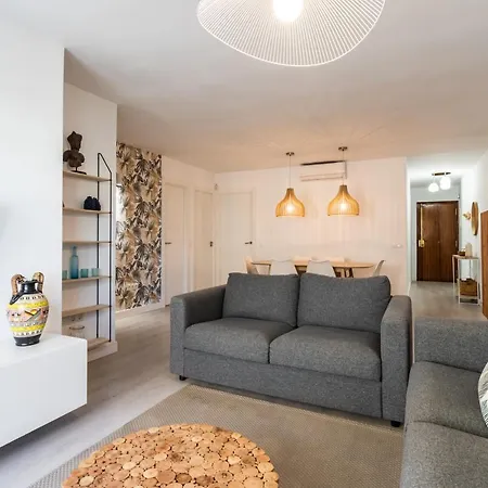 Apartamento Sur Sol Playa *