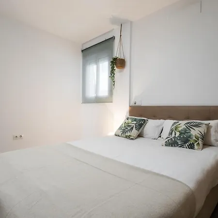 Apartamento Sur Sol Playa *
