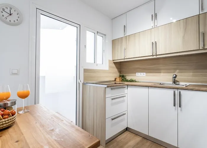 Apartment Sur Sol Playa Fuengirola