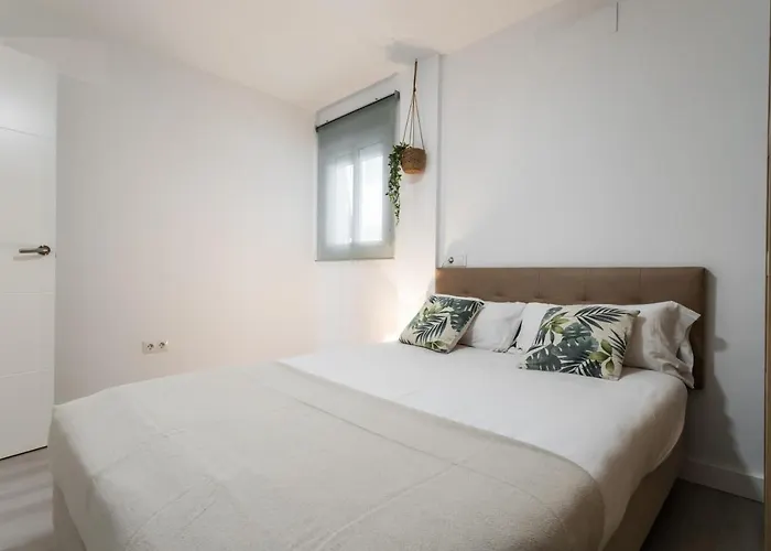 Apartment Sur Sol Playa *