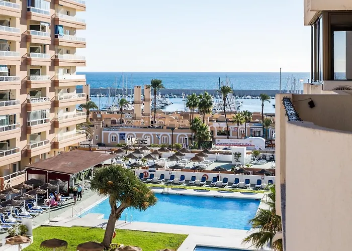 Sur Sol Playa Apartment *