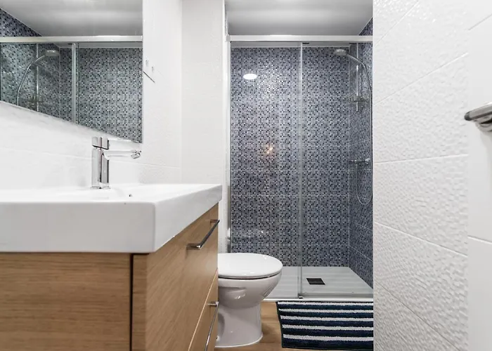 Apartment Sur Sol Playa *