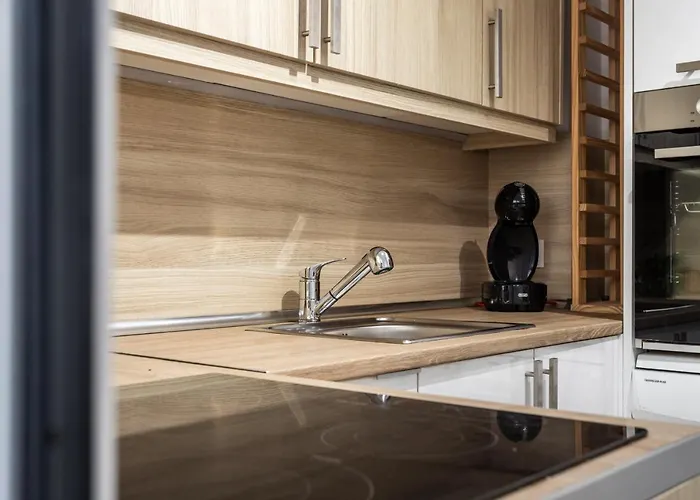 Apartment Sur Sol Playa *