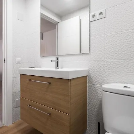 Sur Sol Playa * Fuengirola