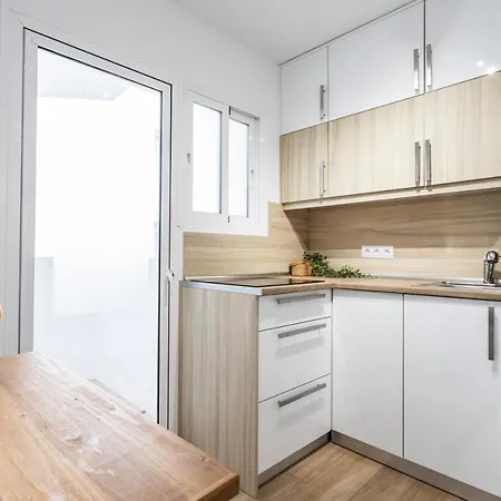 Appartement Sur Sol Playa Fuengirola