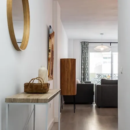 Sur Sol Playa Appartement *