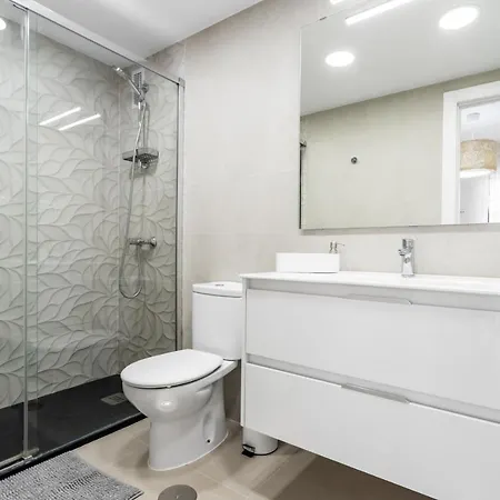 Appartement Sur Sol Playa Fuengirola