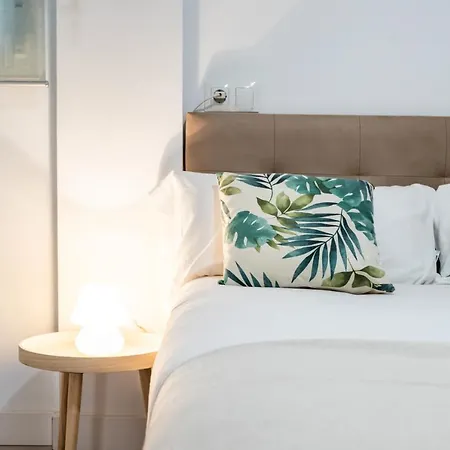 Appartement Sur Sol Playa