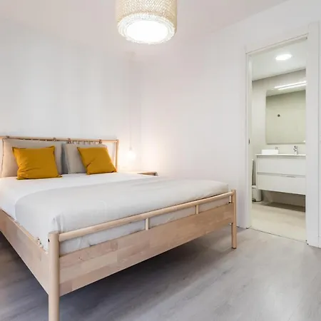 Appartement Sur Sol Playa *