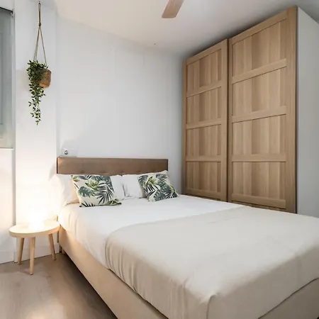 Sur Sol Playa Appartement