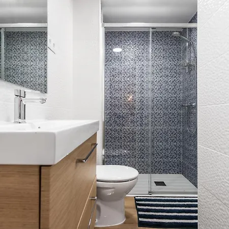 Appartement Sur Sol Playa *