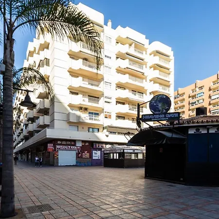 Sur Sol Playa * フエンヒロラ