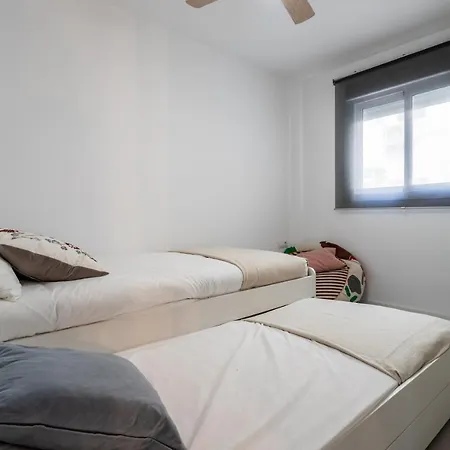 Sur Sol Playa Fuengirola