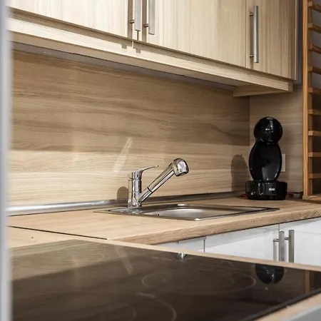 Appartement Sur Sol Playa *