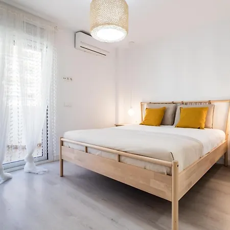 Sur Sol Playa Appartement