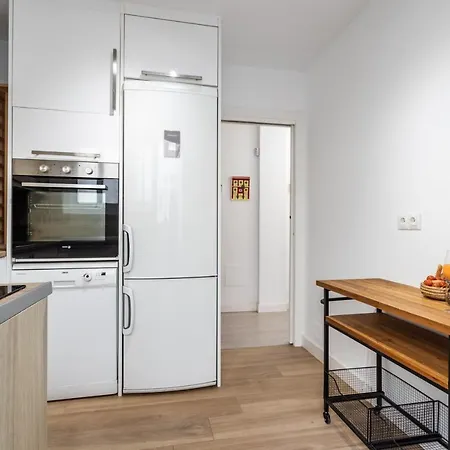 Appartement Sur Sol Playa *