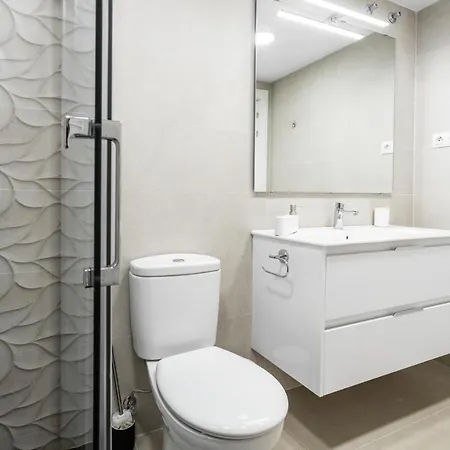 アパート Sur Sol Playa *