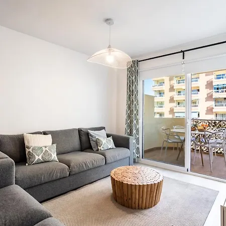 Sur Sol Playa Appartement *