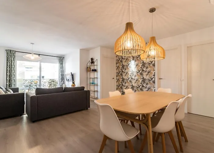 Sur Sol Playa Appartement Fuengirola