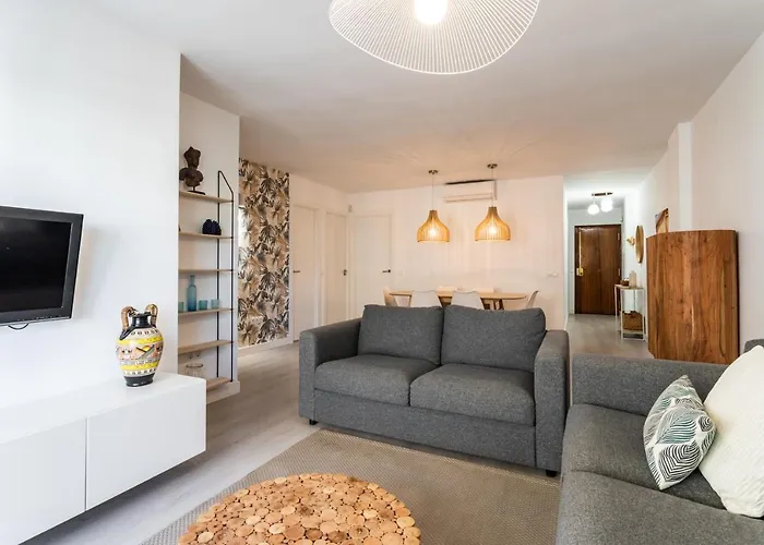 Appartement Sur Sol Playa *