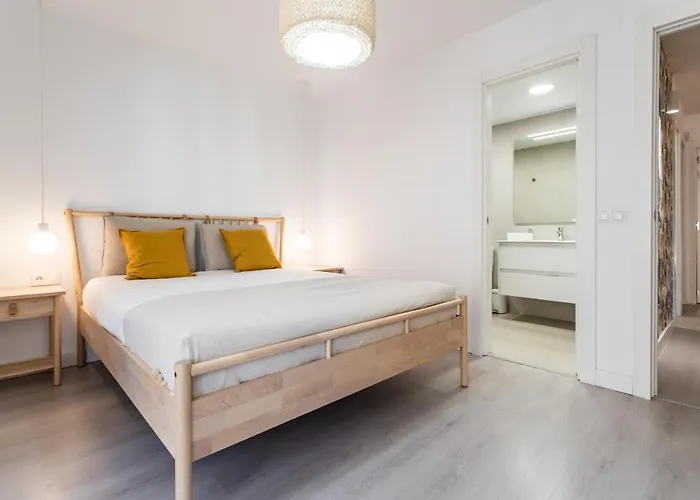 Appartement Sur Sol Playa *