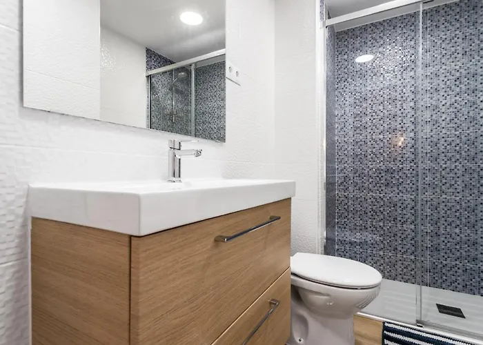 Sur Sol Playa Appartement Fuengirola