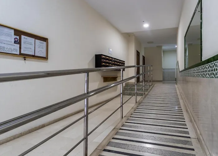 Appartement Sur Sol Playa *