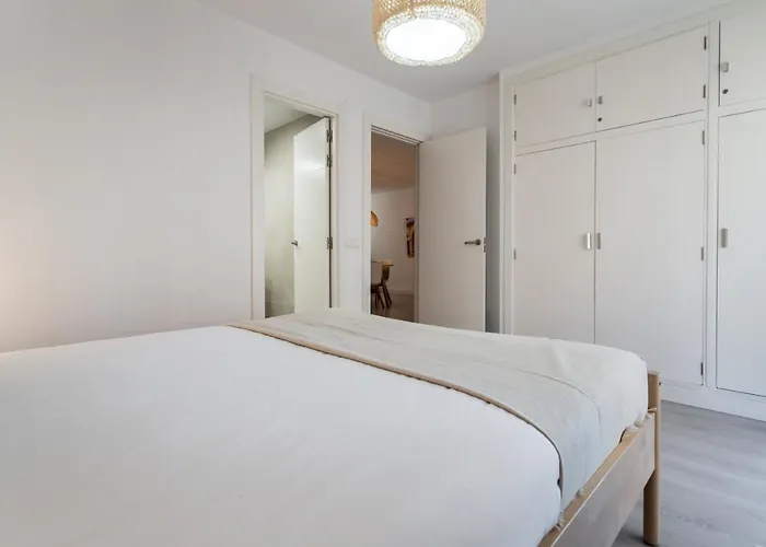 Sur Sol Playa Appartement *