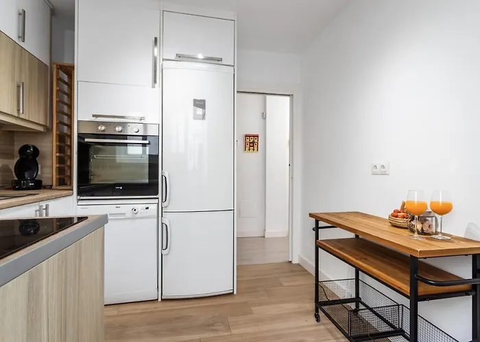 Appartement Sur Sol Playa *