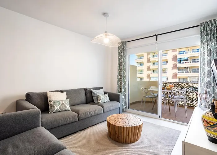 Sur Sol Playa Appartement *