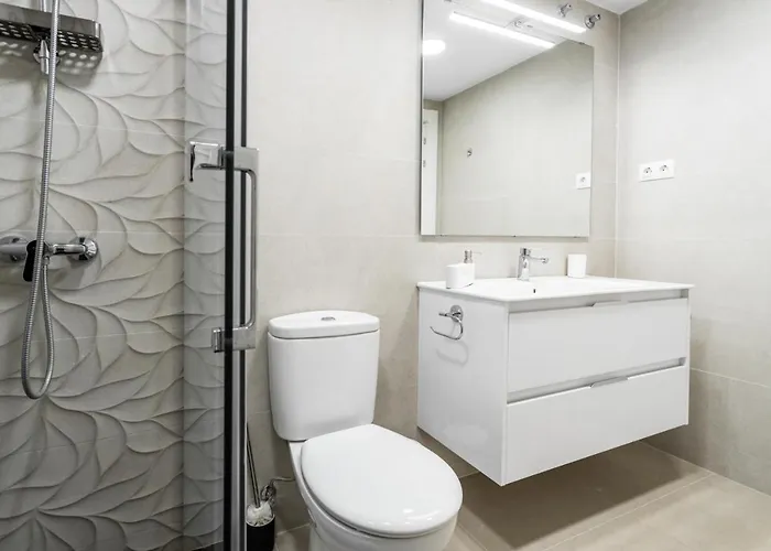 Apartment Sur Sol Playa *