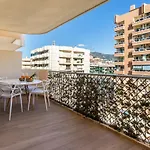 Sur Sol Playa Lejlighed Fuengirola