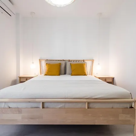 Sur Sol Playa Фуэнхирола