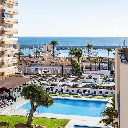 Sur Sol Playa Апартаменты *