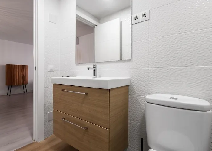 Sur Sol Playa * Фуэнхирола