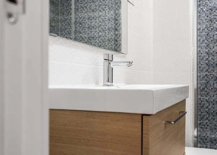 Sur Sol Playa Фуэнхирола