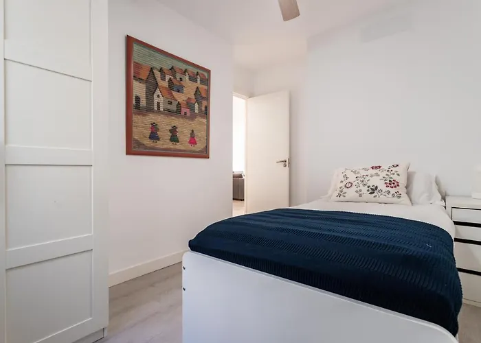 Sur Sol Playa * Фуэнхирола