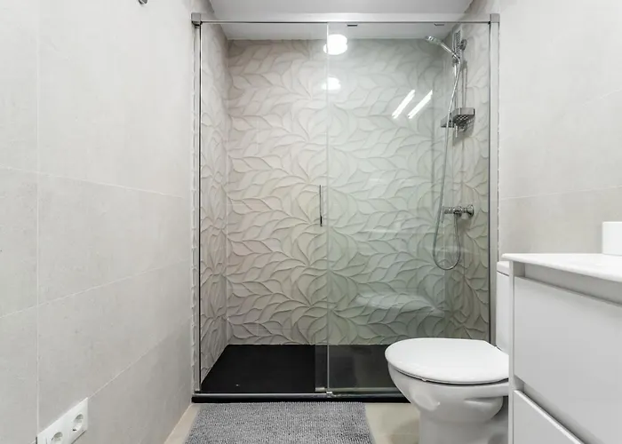 Sur Sol Playa Фуэнхирола